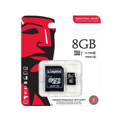 MicroSDHC 8Gb MicroSDHC 8Gb