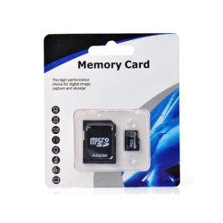 MicroSDHC 64Gb MicroSDHC 64Gb