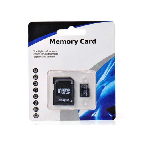 MicroSDHC 64Gb