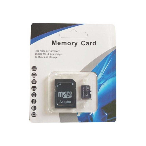 MicroSDHC 32Gb