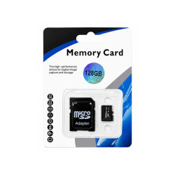 MicroSDHC 128Gb MicroSDHC 128Gb