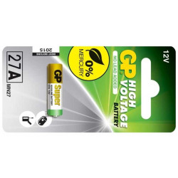 Baterie 12V A27 GP