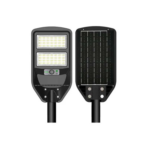 Proiector stradal solar 100W 6400k Proiector stradal solar 100W 6400k