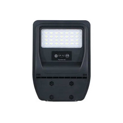 Proiector stradal solar 50W 6400k Proiector stradal solar 50W 6400k