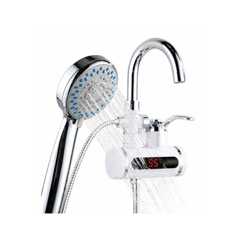 Instant apa calda robinet si dus Instant apa calda robinet si dus