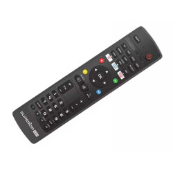 Telecomanda programabila Superior Smart 4in1 Telecomanda programabila Superior Smart 4in1
