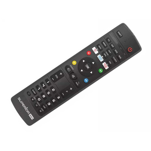 Telecomanda programabila Superior Smart 4in1 Telecomanda programabila Superior Smart 4in1