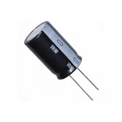 1uF/100V