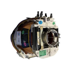 Bobina deflexie gat subtire 42ohm M1807 Bobina deflexie gat subtire 42ohm M1807