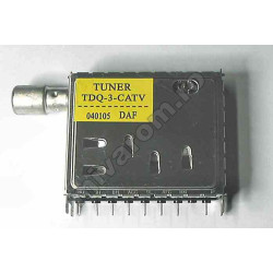 Selector hiperband tip Samsung 12V Selector hiperband tip Samsung 12V