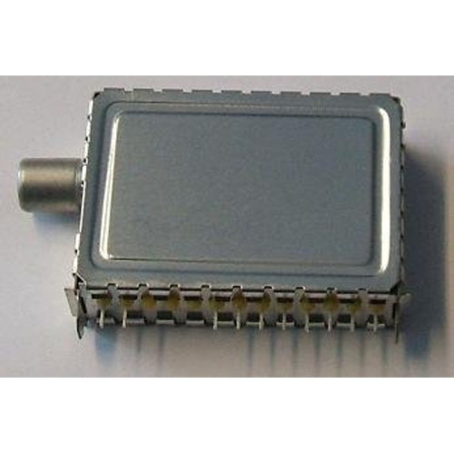 Selector Temic3402
