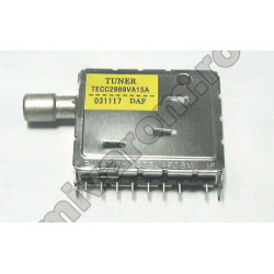 Selector hiperband TECC2989VA15A 1FI Selector hiperband TECC2989VA15A 1FI