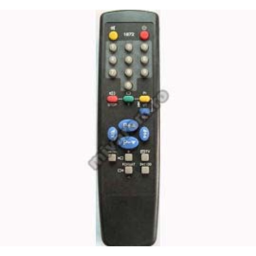 Telecomanda 1672 Telecomanda 1672