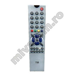 Telecomanda SD3-TFK Telecomanda SD3-TFK