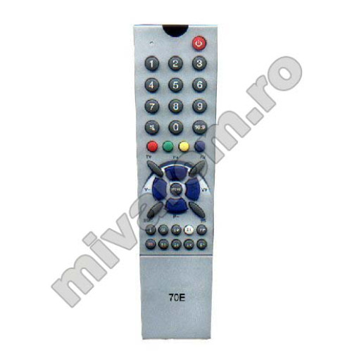 Telecomanda SD3-TFK