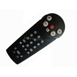 Telecomanda Philips cap rotund Telecomanda Philips cap rotund