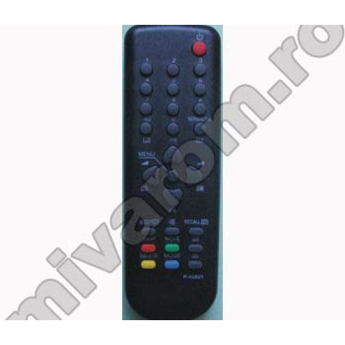 Telecomanda R40A01 Telecomanda R40A01