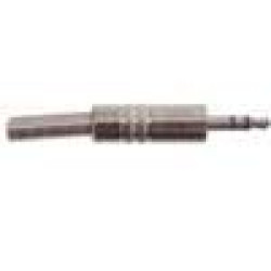 Mufa jack 3.5mm stereo metal Mufa jack 3.5mm stereo metal