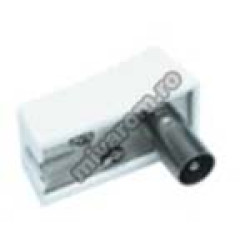 Mufa TV tata plastic 90 grade Mufa TV tata plastic 90 grade