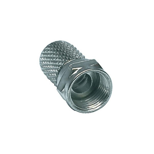 Mufa F 6.6mm cu garnitura