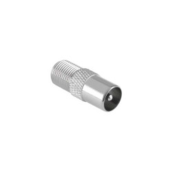 Adaptor F la TV tata Adaptor F la TV tata