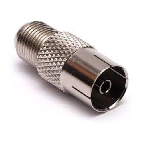 Adaptor F mama la TV mama