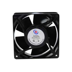 Ventilator 220V 120x120x38mm CY201/A Ventilator 220V 120x120x38mm CY201/A