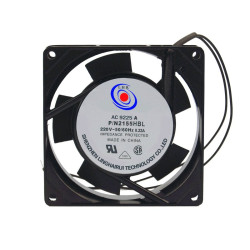 Ventilator 220V 92x92x25mm CY202/A Ventilator 220V 92x92x25mm CY202/A