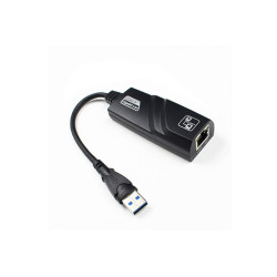 Placa retea USB 3.0 1000MBps Placa retea USB 3.0 1000MBps