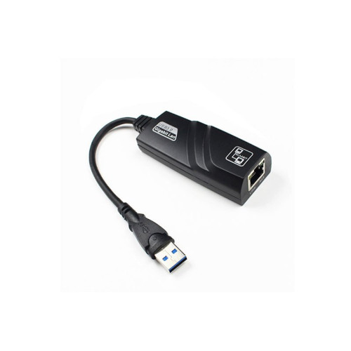 Placa retea USB 3.0 1000MBps Placa retea USB 3.0 1000MBps