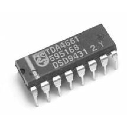 TDA4661