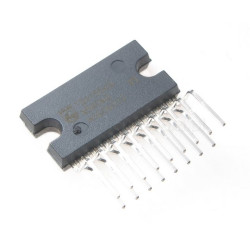 TDA1556