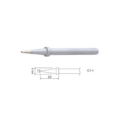 Varf letcon C1-1 Varf letcon C1-1
