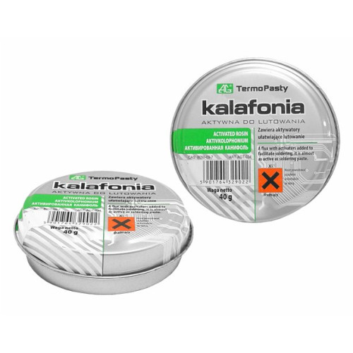 Colofoniu activ 40gr