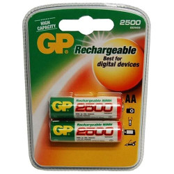 Acumulator R6 2500ma GP