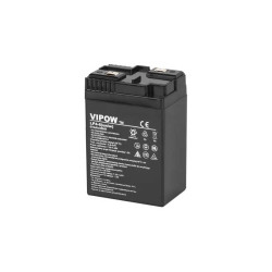 BAT-LEAD-07 (6V 4Ah) Vipow BAT-LEAD-07 (6V 4Ah) Vipow