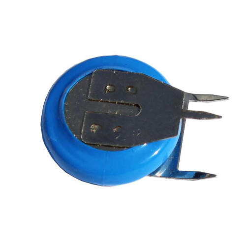 Grup de 1 acu rotunzi 1,2V 60ma PKCELL