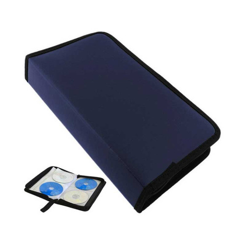 Borseta 80 CD/DVD