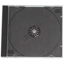 Carcasa CD 10mm Carcasa CD 10mm