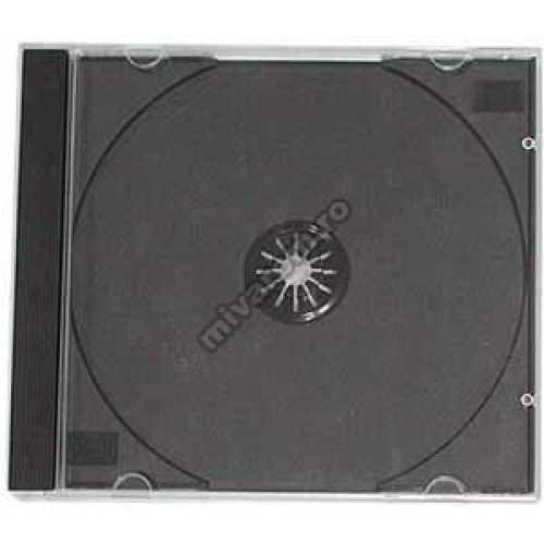 Carcasa CD 10mm