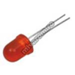 Led 10mm rosu Led 10mm rosu