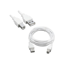 Cablu imprimanta USB A-B 5m Cablu imprimanta USB A-B 5m