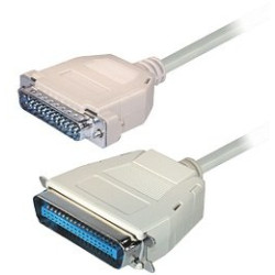 Cablu imprimanta paralel- centronics36 1,8m Cablu imprimanta paralel- centronics36 1,8m