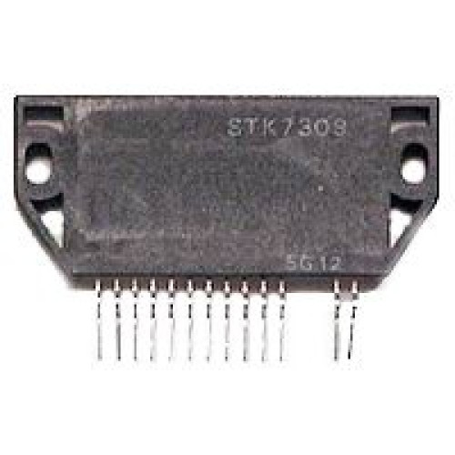 STK7309 STK7309