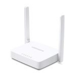 Router 2 porturi wireless 300Mb 2 antene Mercusys Router 2 porturi wireless 300Mb 2 antene Mercusys