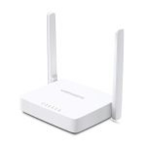 Router 2 porturi wireless 300Mb 2 antene Mercusys Router 2 porturi wireless 300Mb 2 antene Mercusys