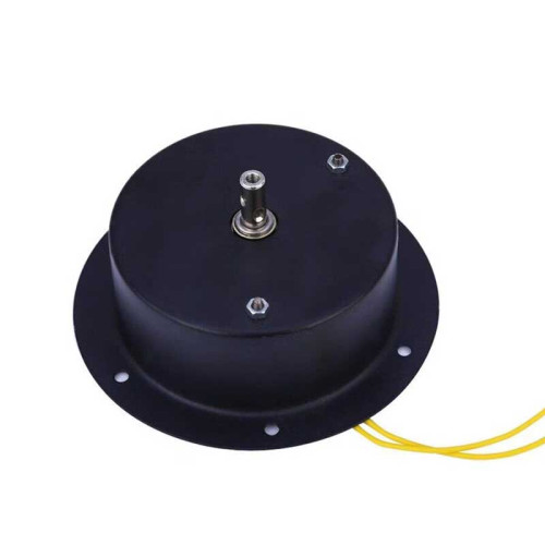 Motor pentru glob