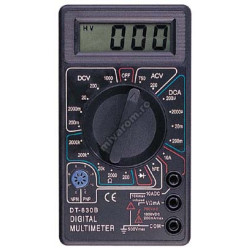 Multimetru 830B
