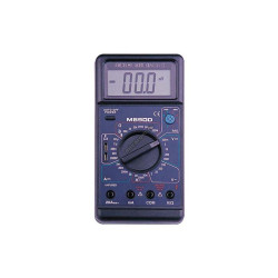 Multimetru 890D Multimetru 890D