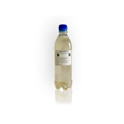Alcool izopropilic pur 500ml